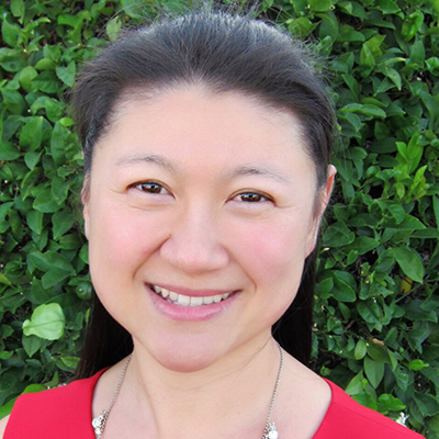Grace Chen Headshot