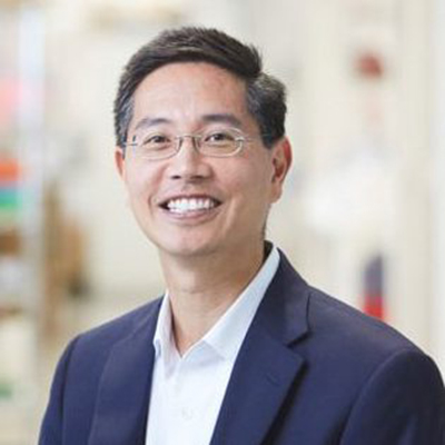 Christopher S Chen headshot