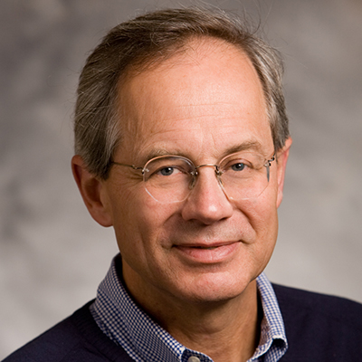 Joe Craft Headshot