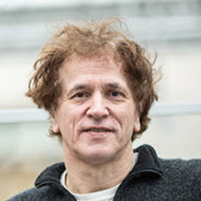Josef Penninger headshot
