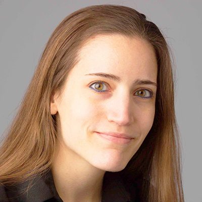 Livant Jerby Headshot