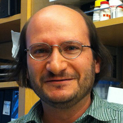 Michael Bassik headshot