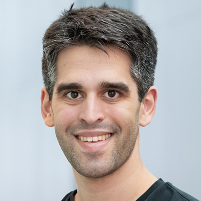 Sam Rodriques headshot