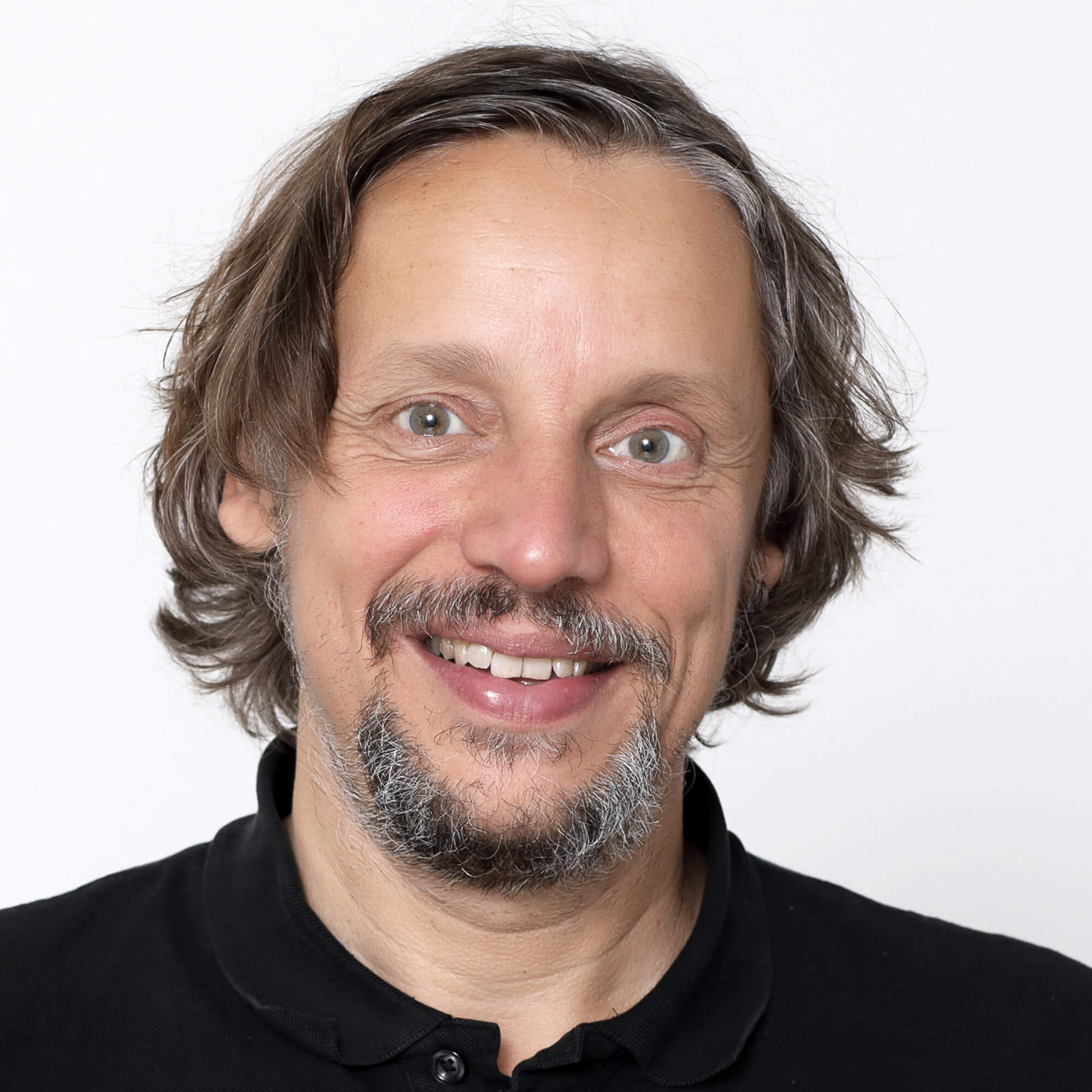 Tim Clausen, Ph.D.