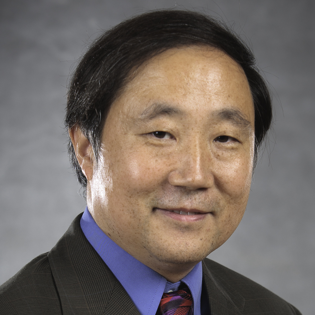Headshot of Yi Lu