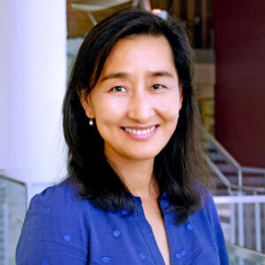 Dr. Jing Yang