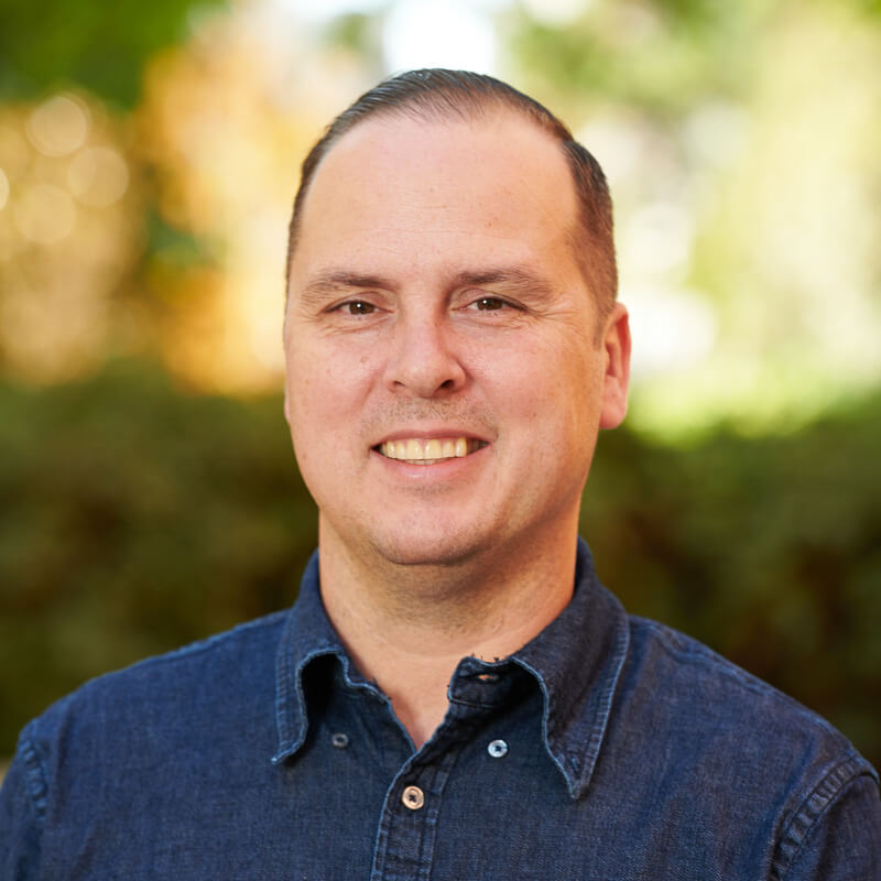 Ed Van Veen Headshot