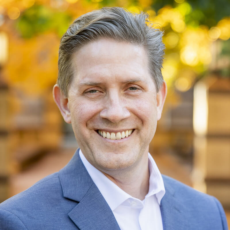 Stephen Boppart headshot