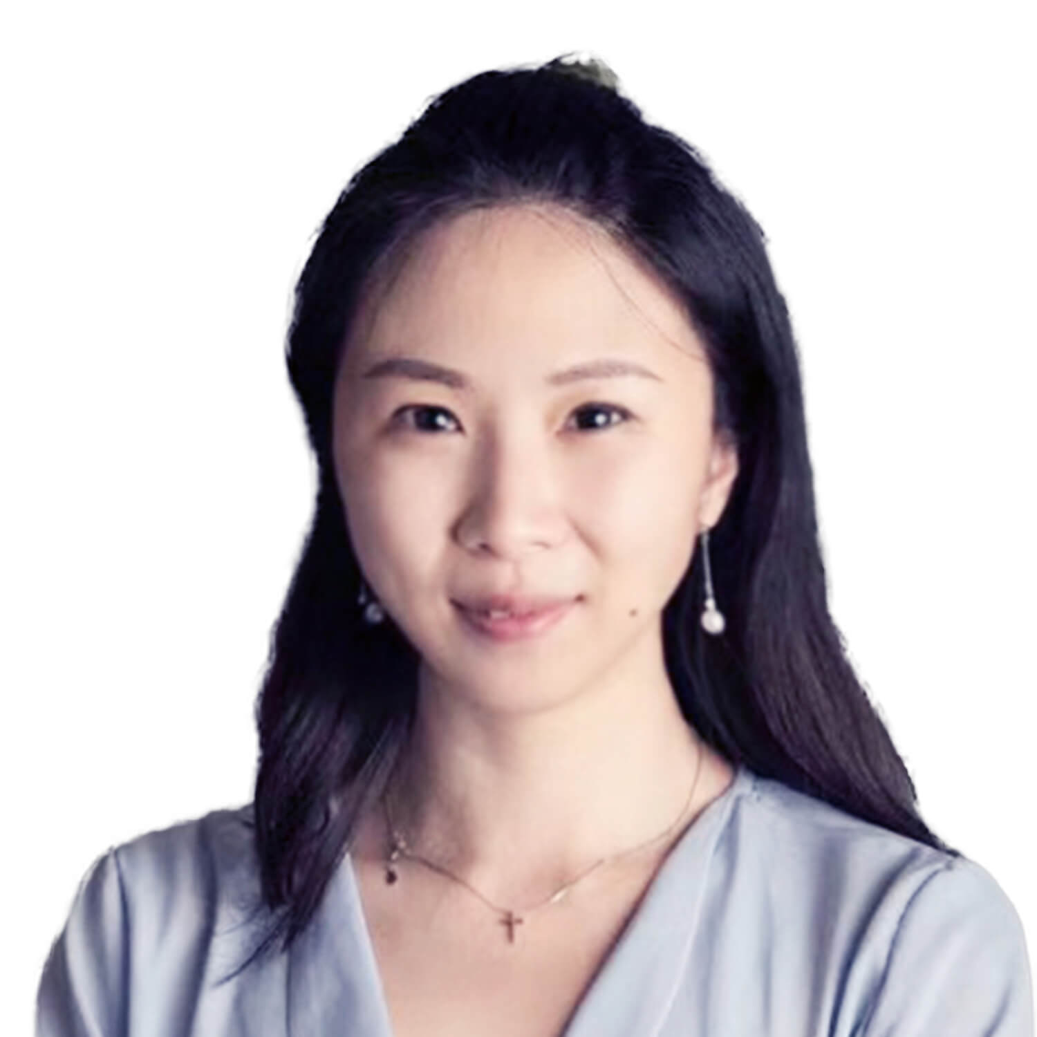 Aixin Zhang