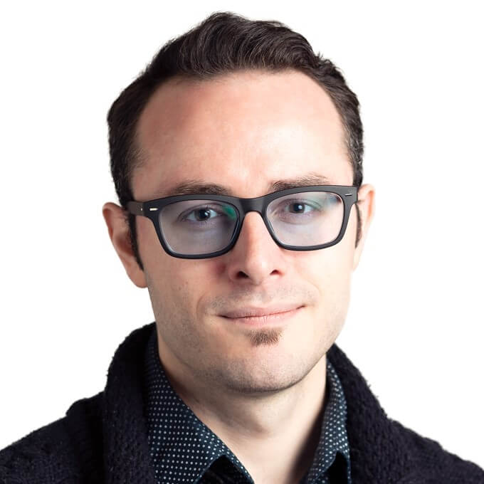 Aldan Beaubien