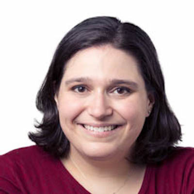 Ali Williford