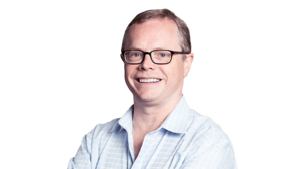 Allan Jones, Ph.D.