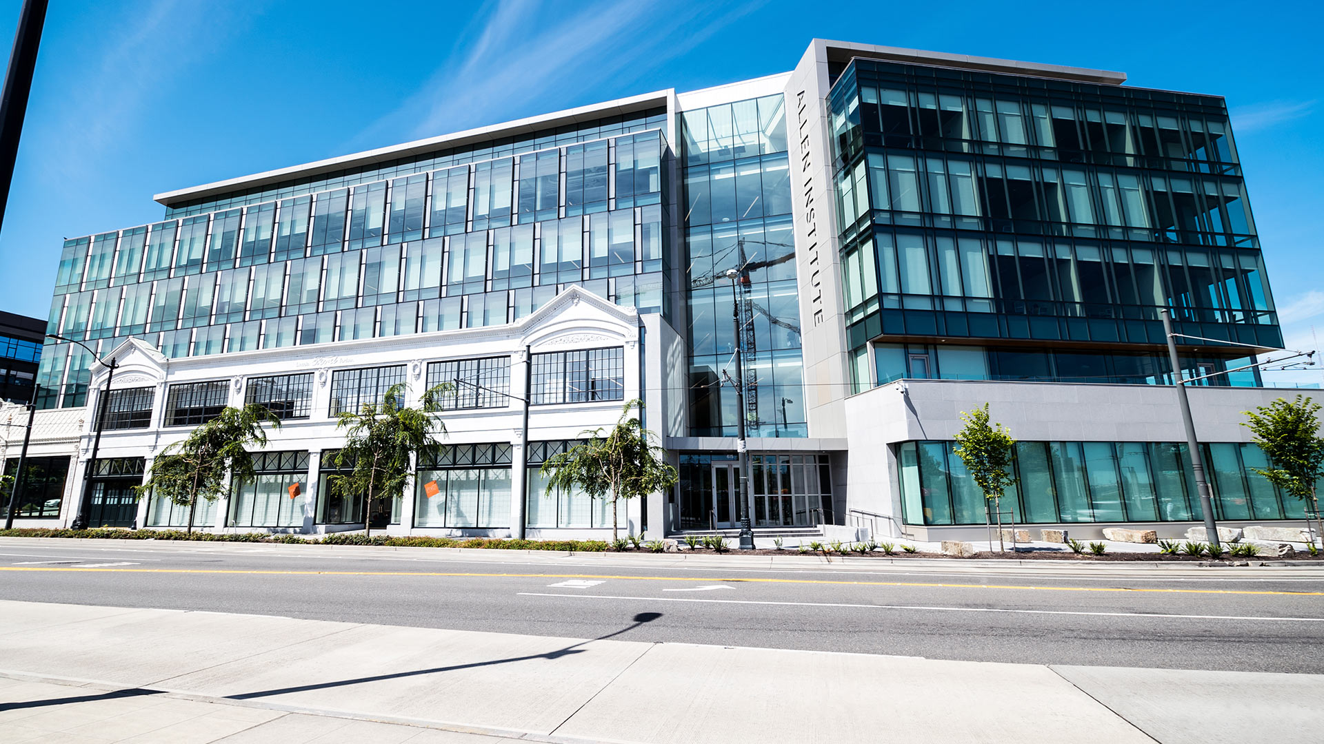 http://Allen%20Institute%20Building