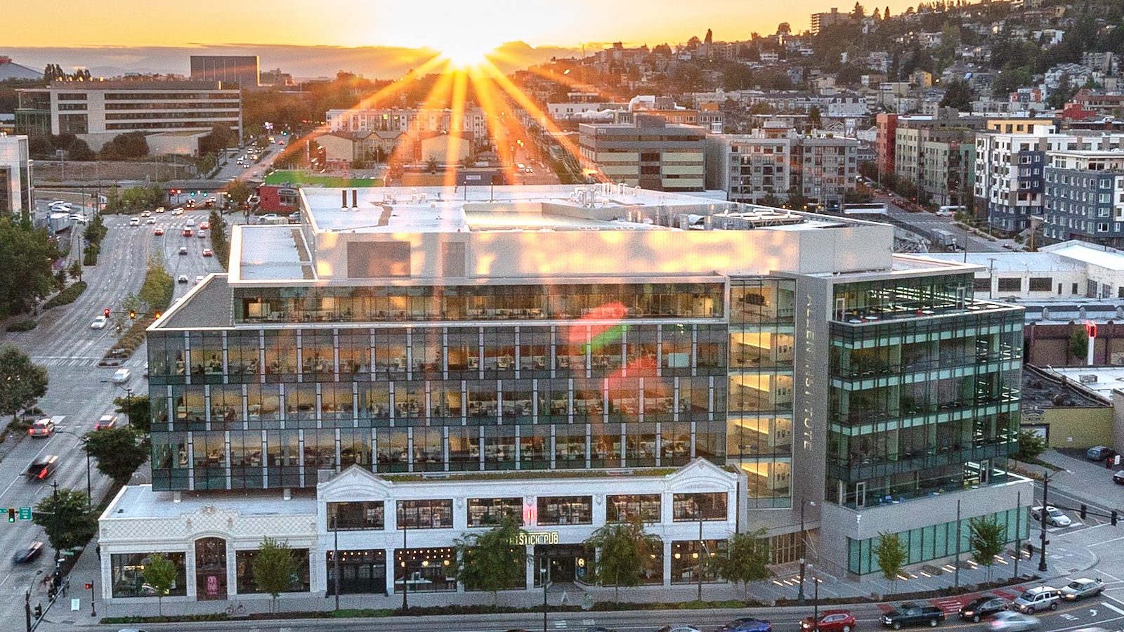 http://Allen%20Institute%20Headquarters