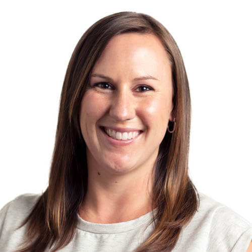 Amy Torkelson Allen Institute