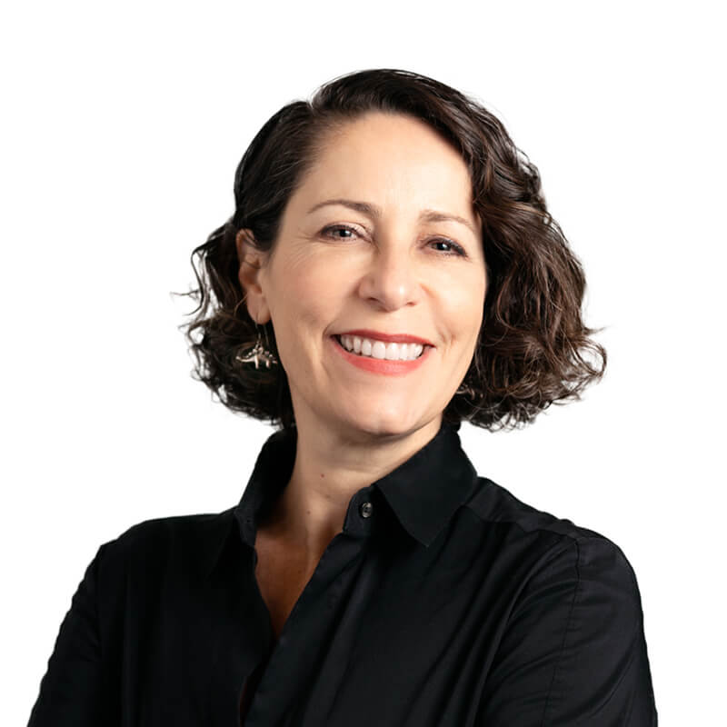 Ananda Goldrath Headshot