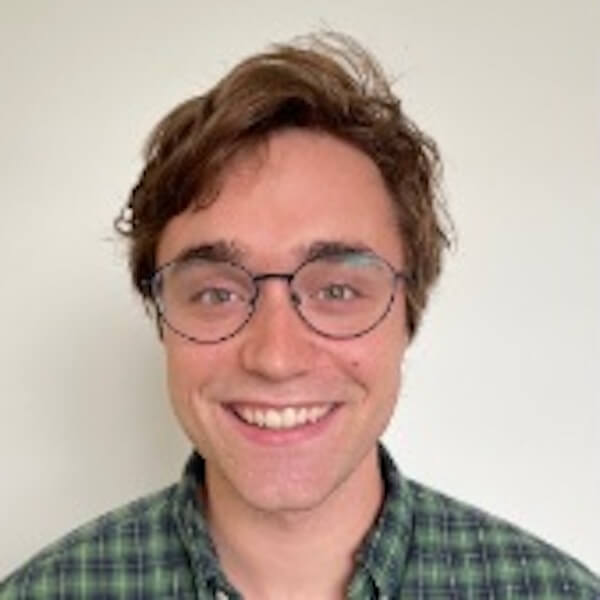 Andrew Mullen headshot