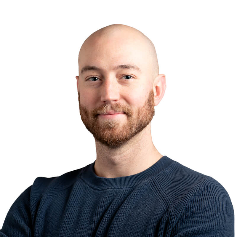 Andrew Shelton headshot