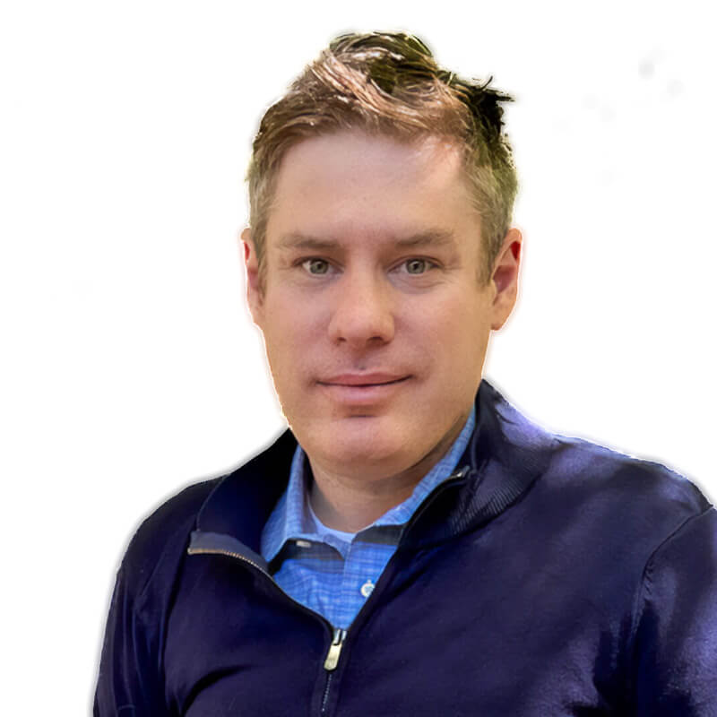 Andy Hickl Headshot