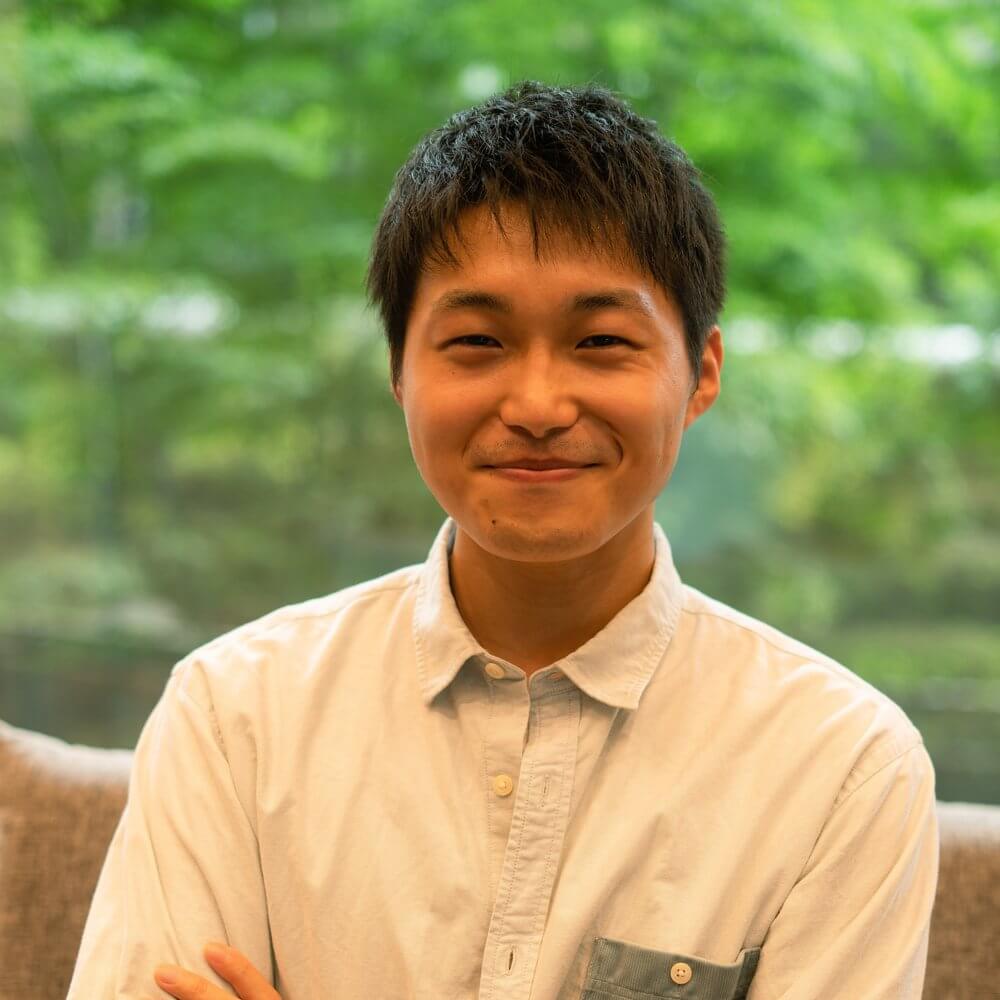 Arata Wakimoto headshot