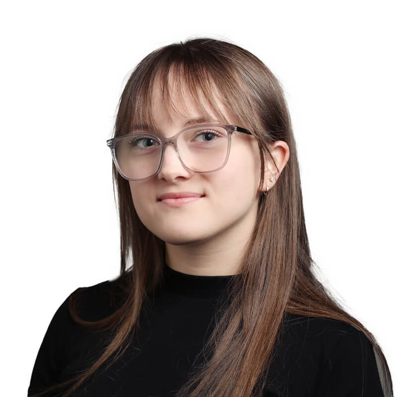 Avalon Amaya Headshot