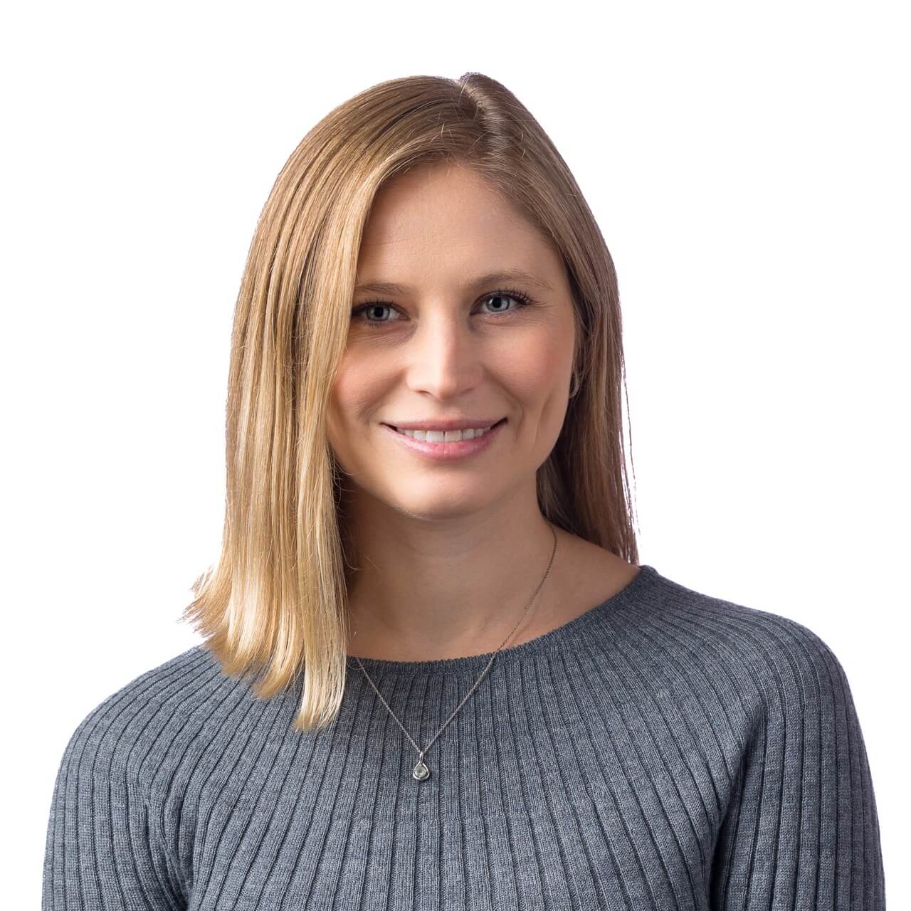 Headshot for Avery Hunker Scientist II Allen Institute for Brain Science