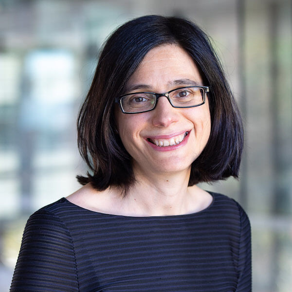 Aviv Regev headshot