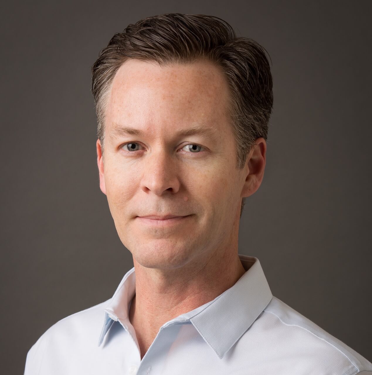 Steve Hall Allen Institute Board