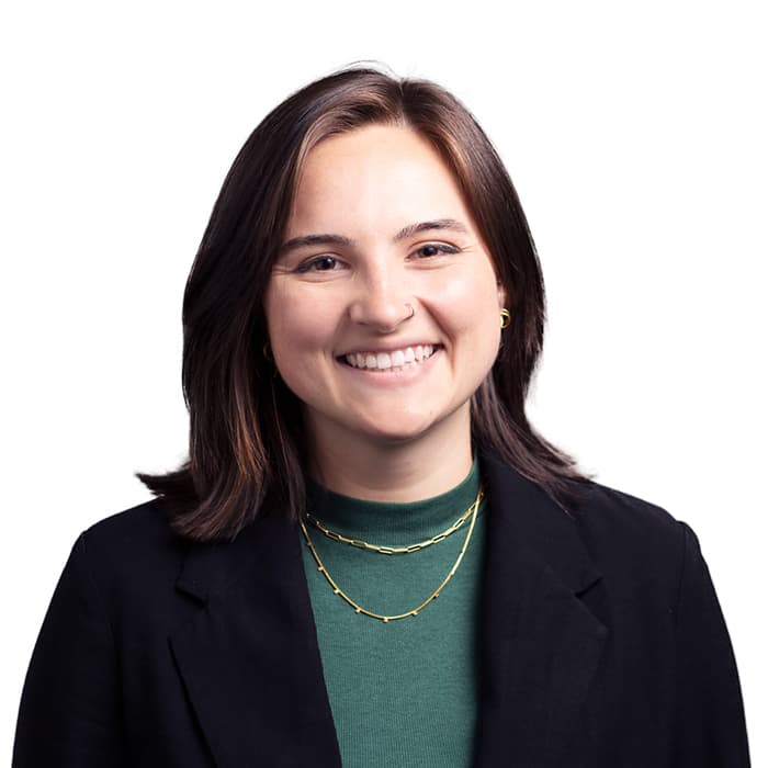 Brooke Wynalda Headshot