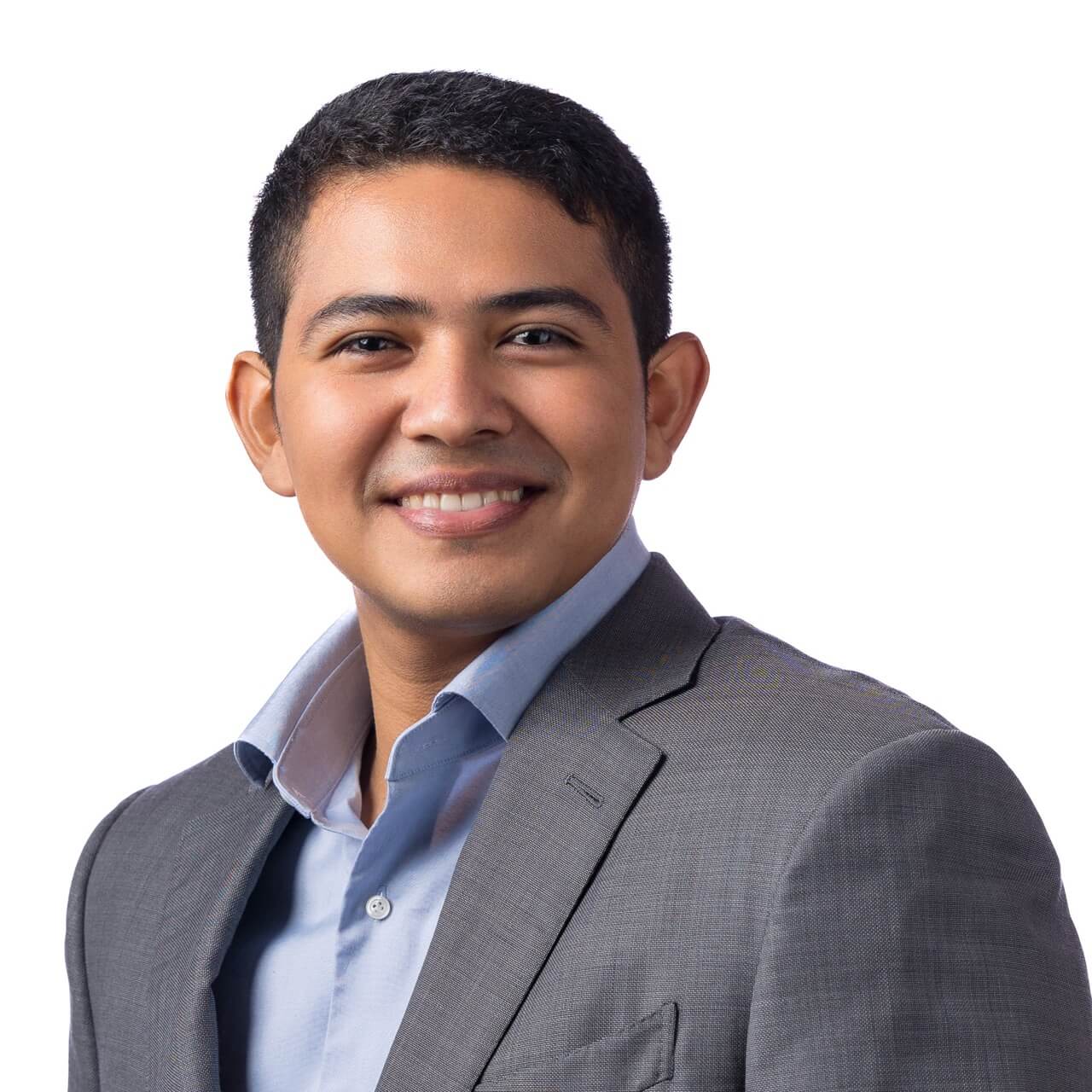 Camilo Laiton Headshot