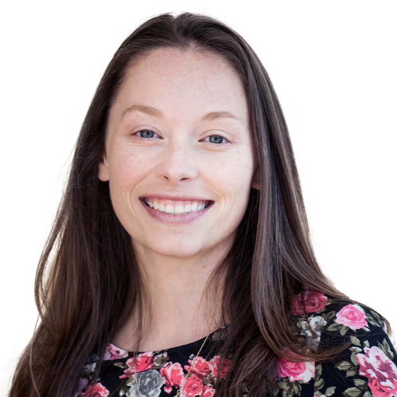 Chelsea M. Pagan head shot photo