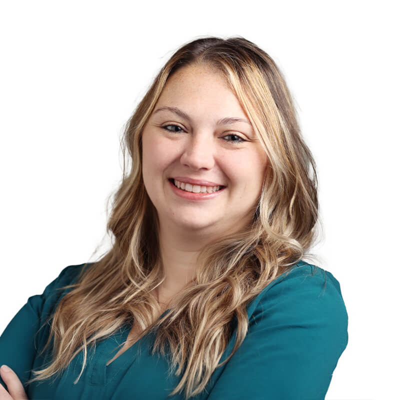 Chrissy Weber-Schmidt headshot