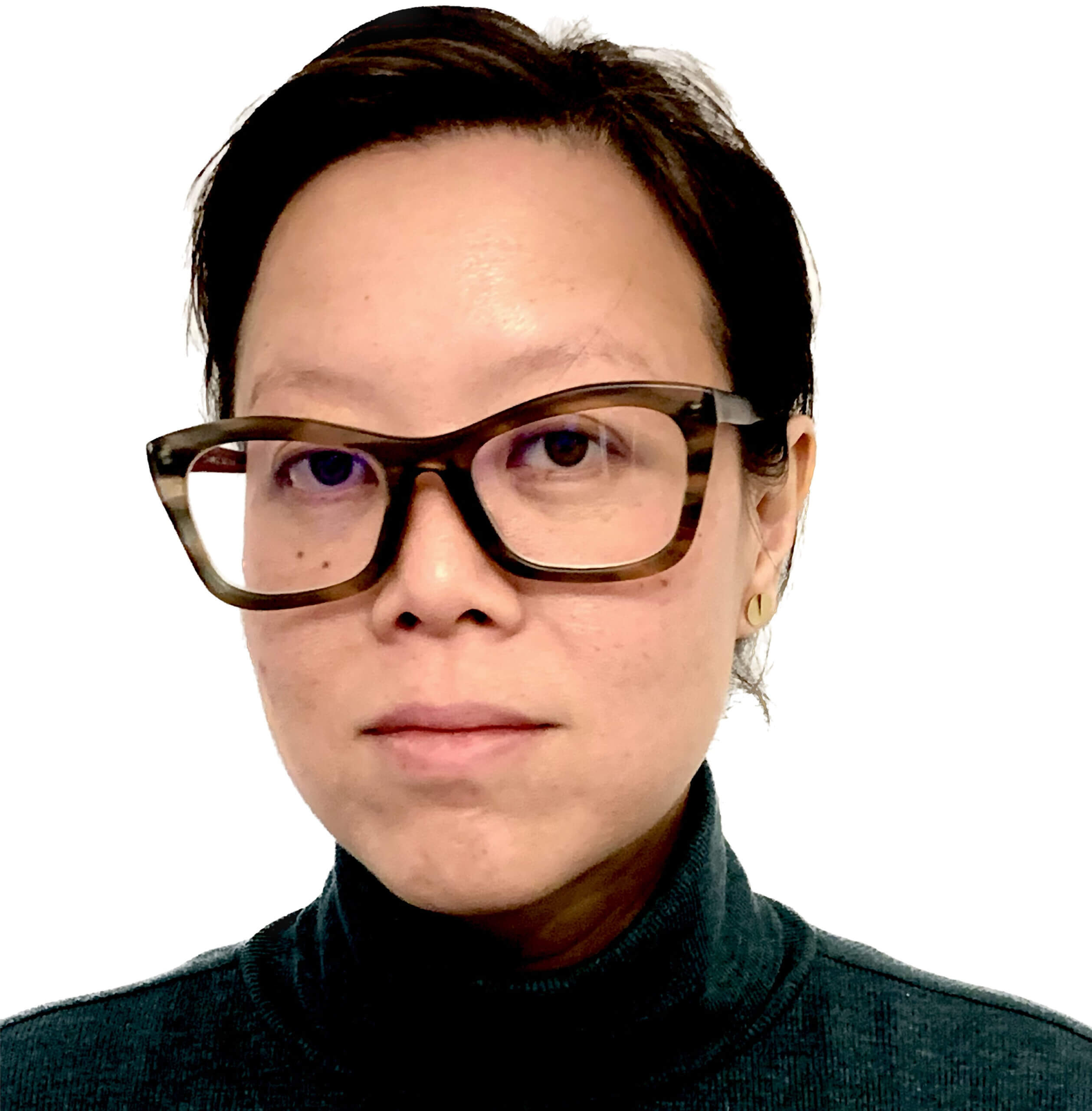 Cindy Poo Headshot