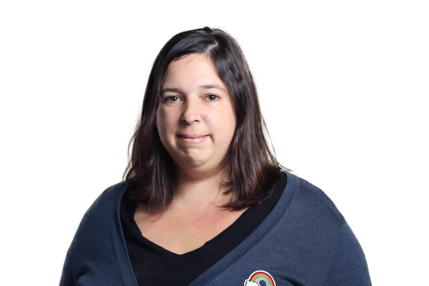 Cindy van Velthoven