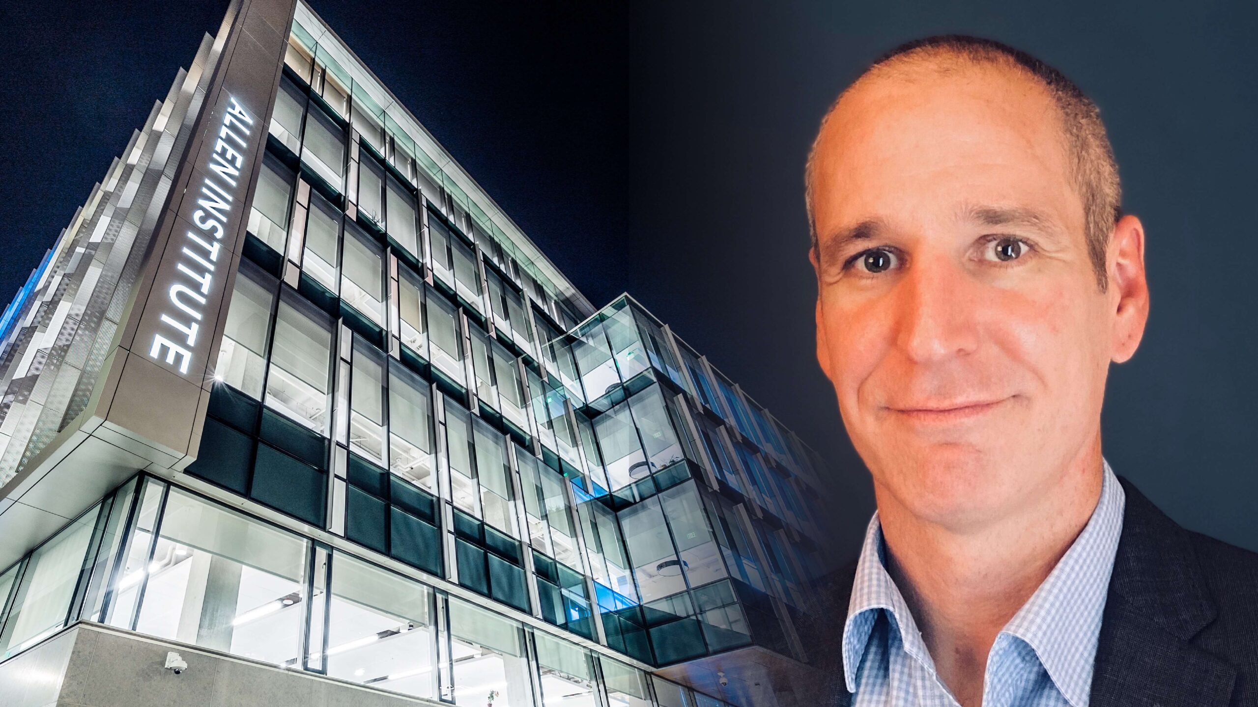 Chris Beaudoin will join the Allen Institute as Chief Operations Officer in mid-November
