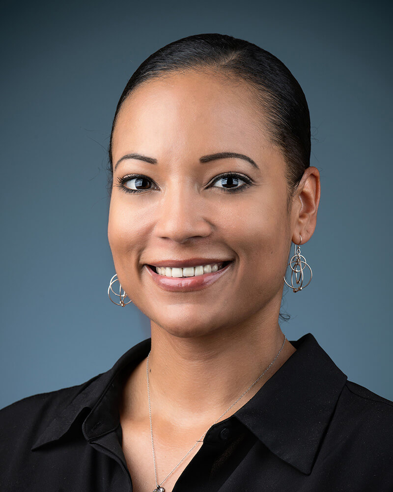 Crystal Rogers Headshot