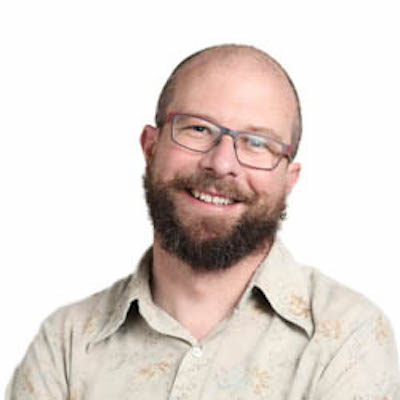 bert bertagnolli headshot