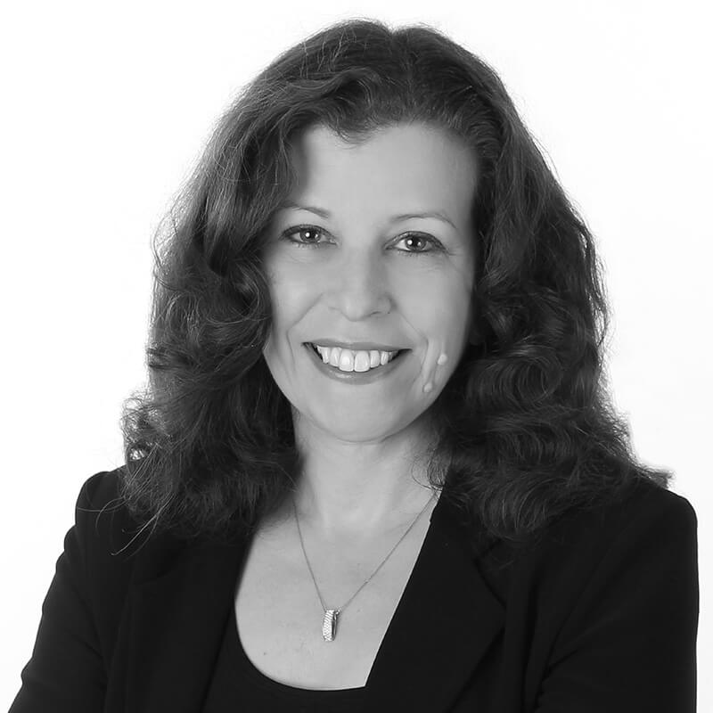 Donna Farber headshot