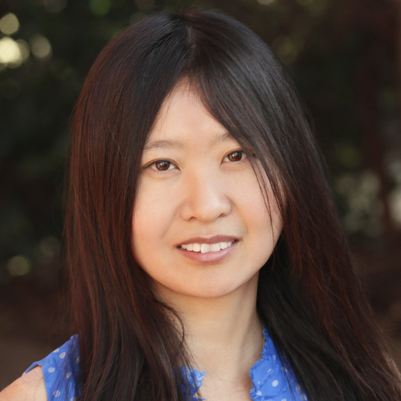 Doris Tsao headshot