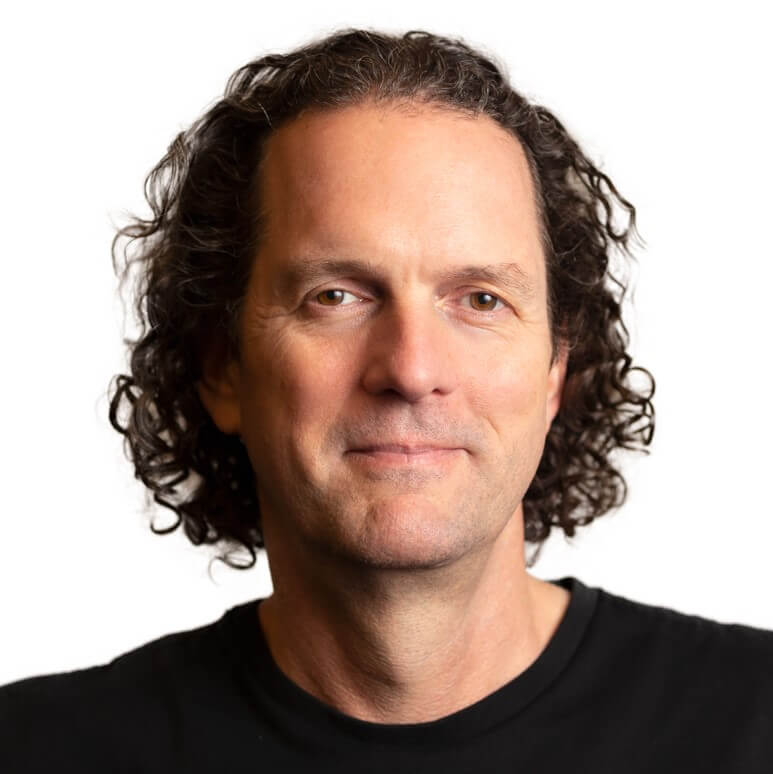 Ed Lein Headshot