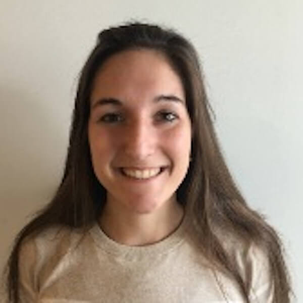 Eliza Barkan headshot