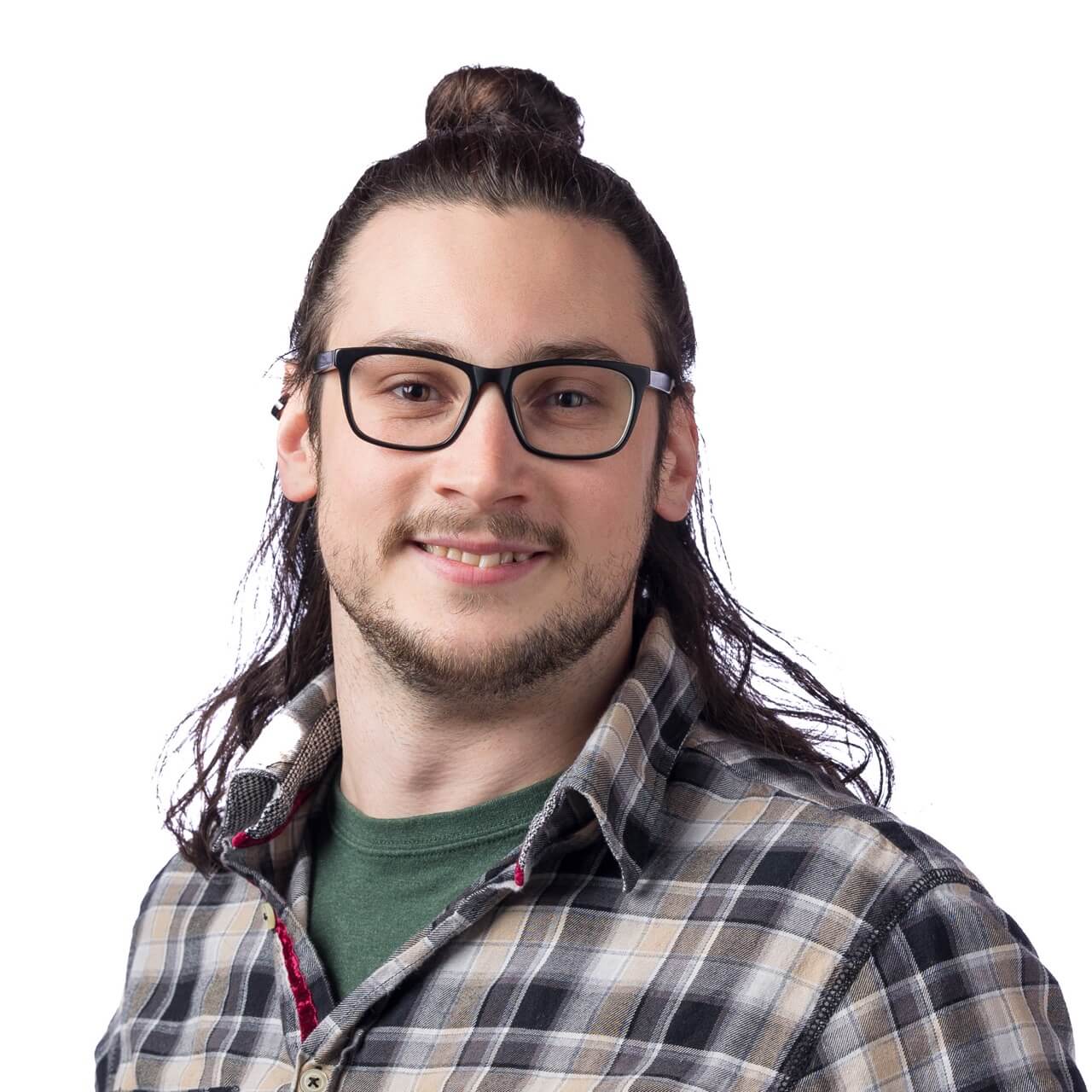 Headshot for Elliot Phillips Research Associate 1 allen institute for brain science
