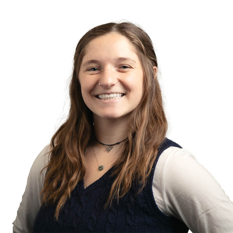 Emily Kussick headshot