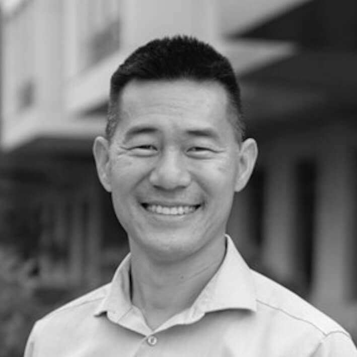 Eugune Yeo Headshot