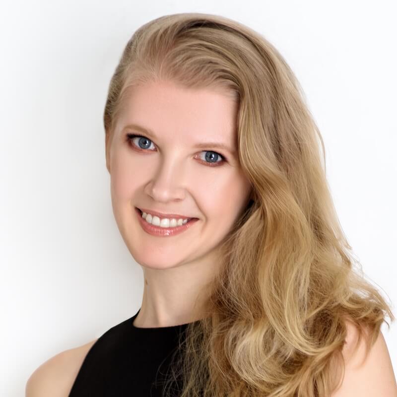 Evelina Fedorenko
