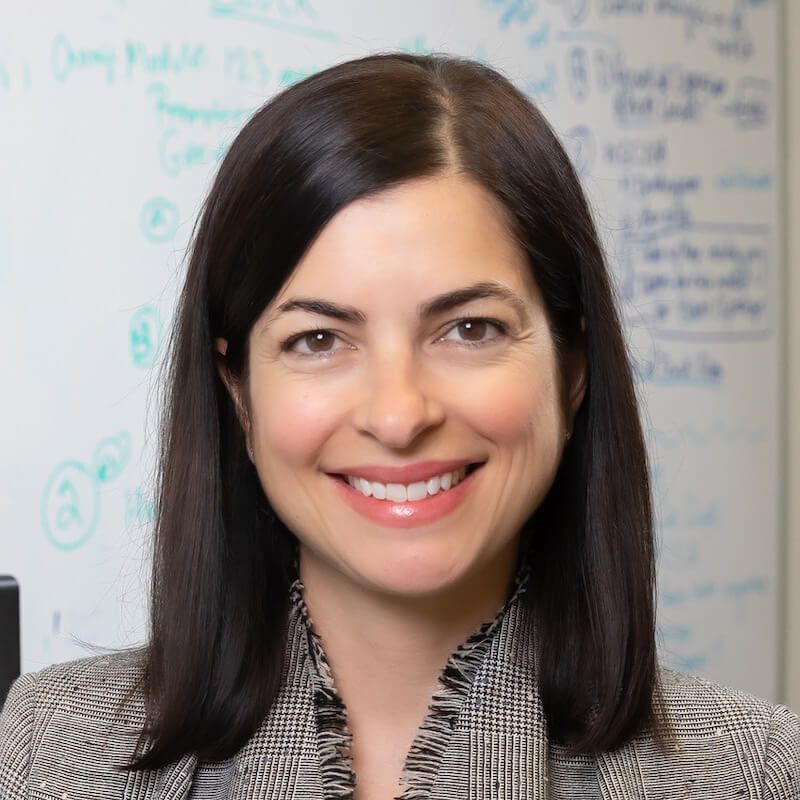 Genevieve Konopka headshot