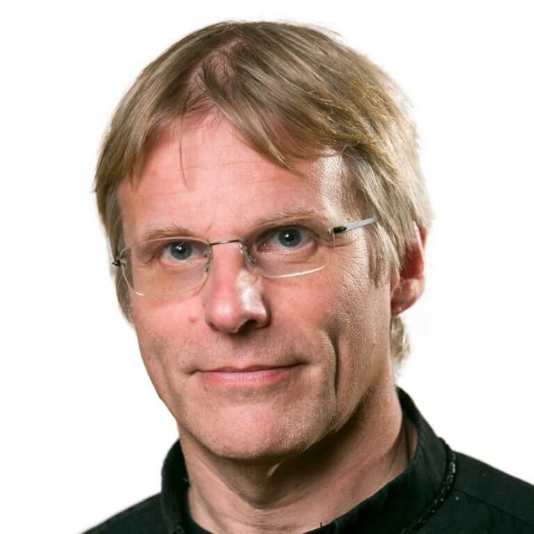 Giulio Tononi headshot