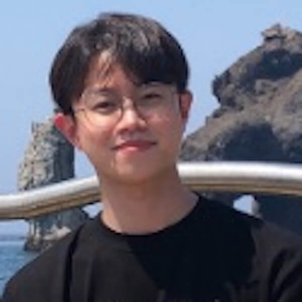 Haedong Kim headshot
