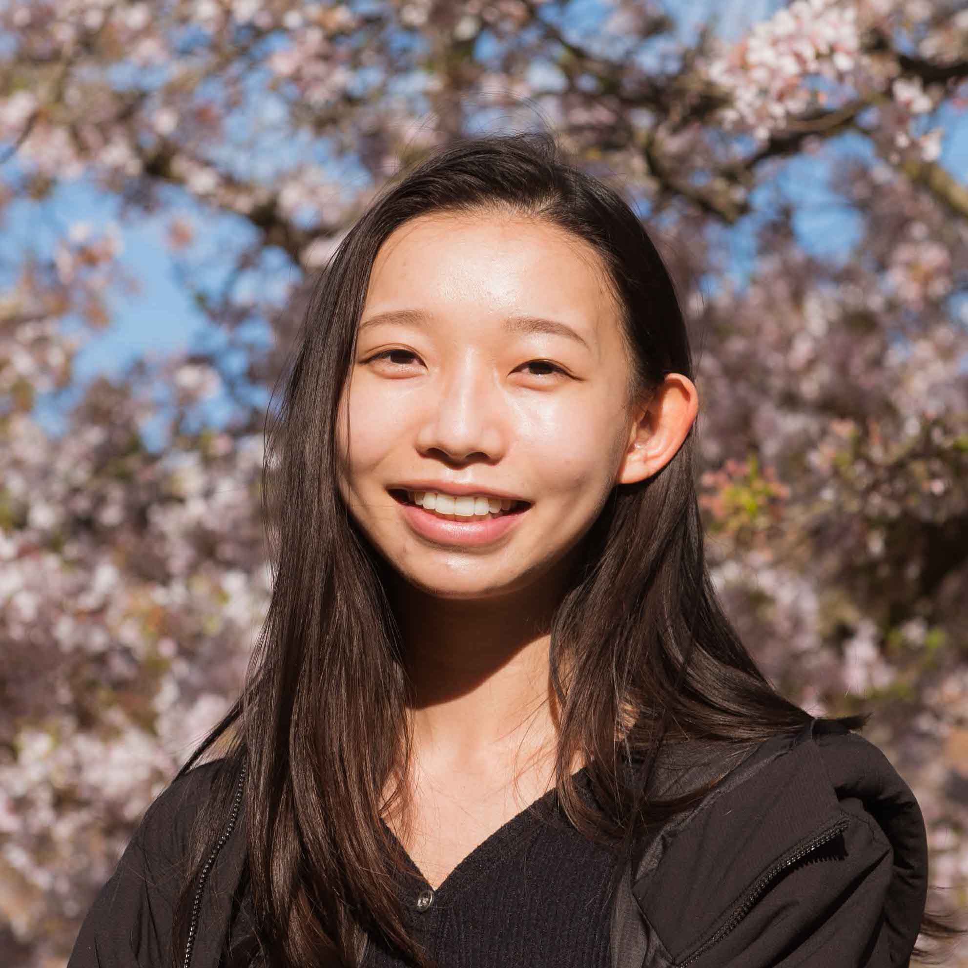 Hanna Liao headshot