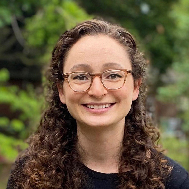 Jenny Nathans headshot